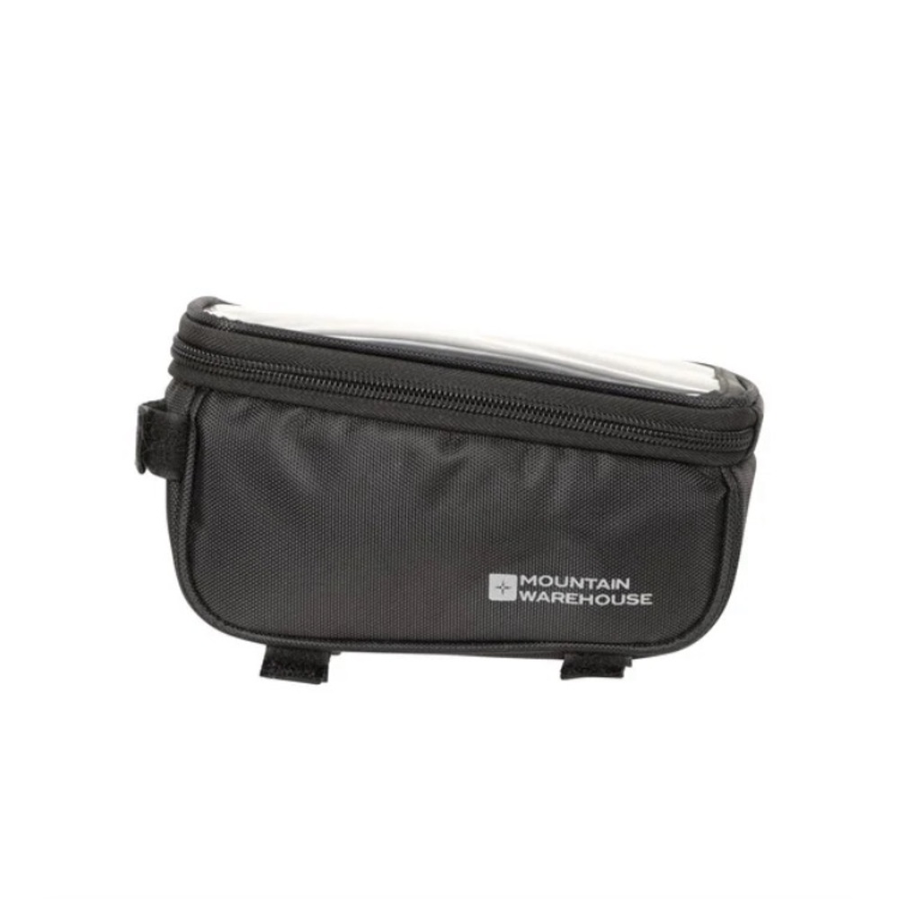 Bike phone storage case